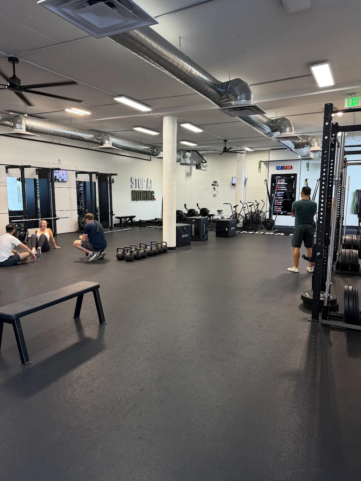 Fitstop Hermosa Beach