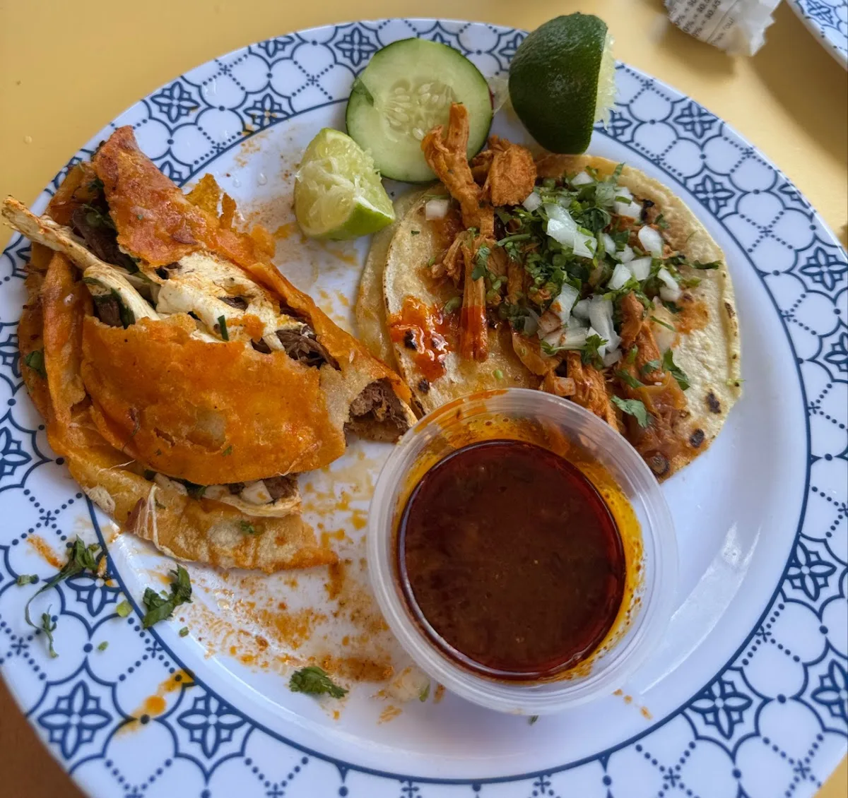 Mi Casita Bakery and Deli
