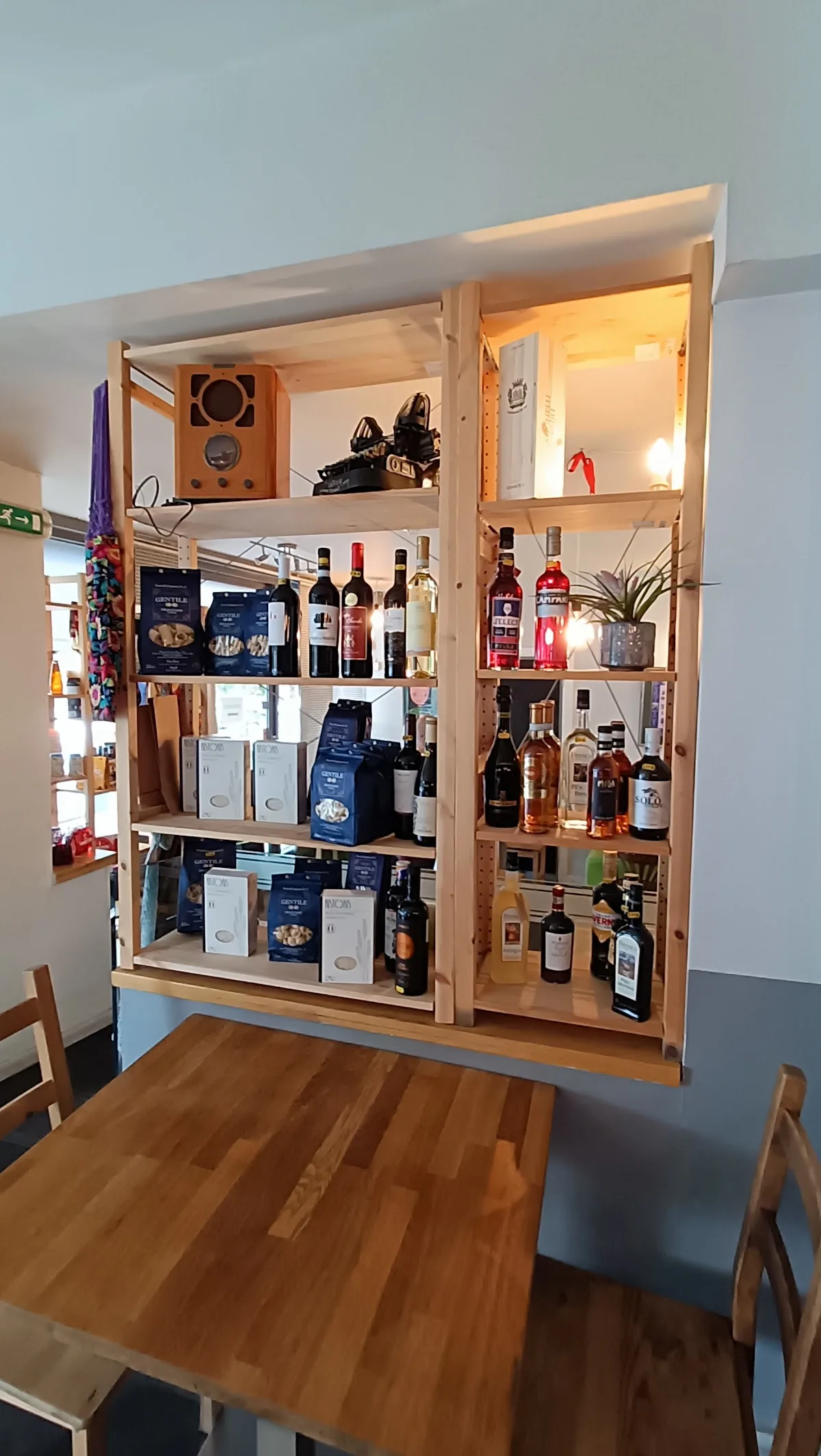 Le Querce Restaurant