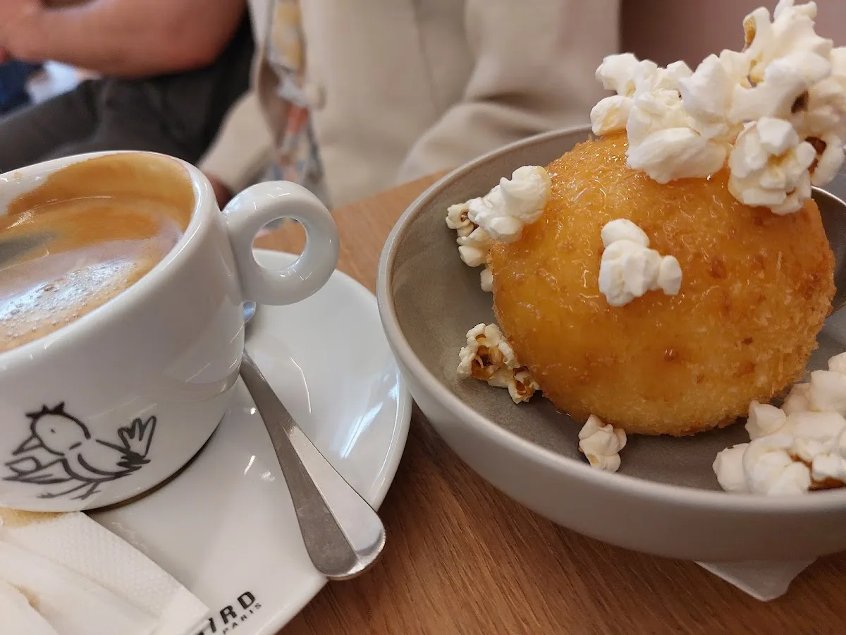 Café Isaka
