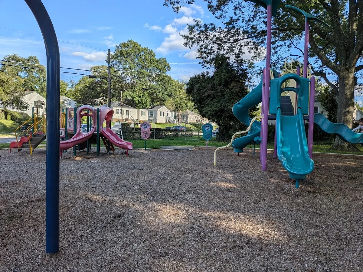 Deanwood Park