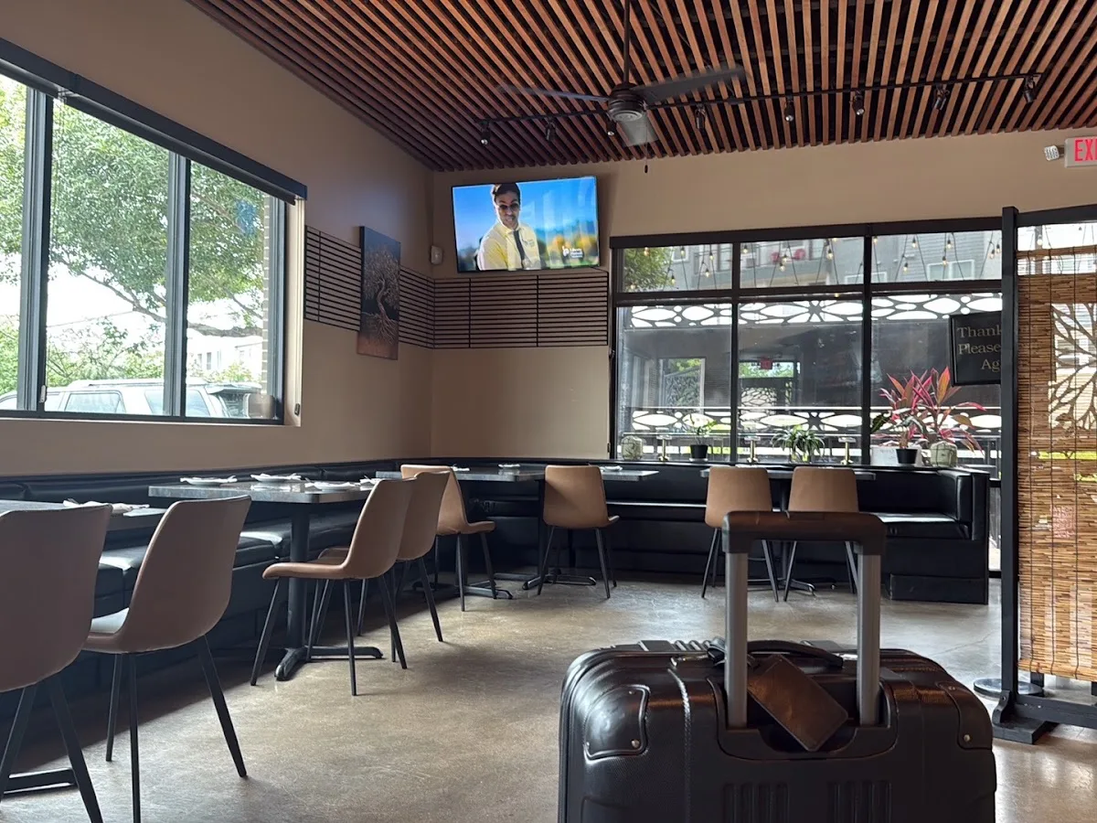 CK Kitchen & Bar