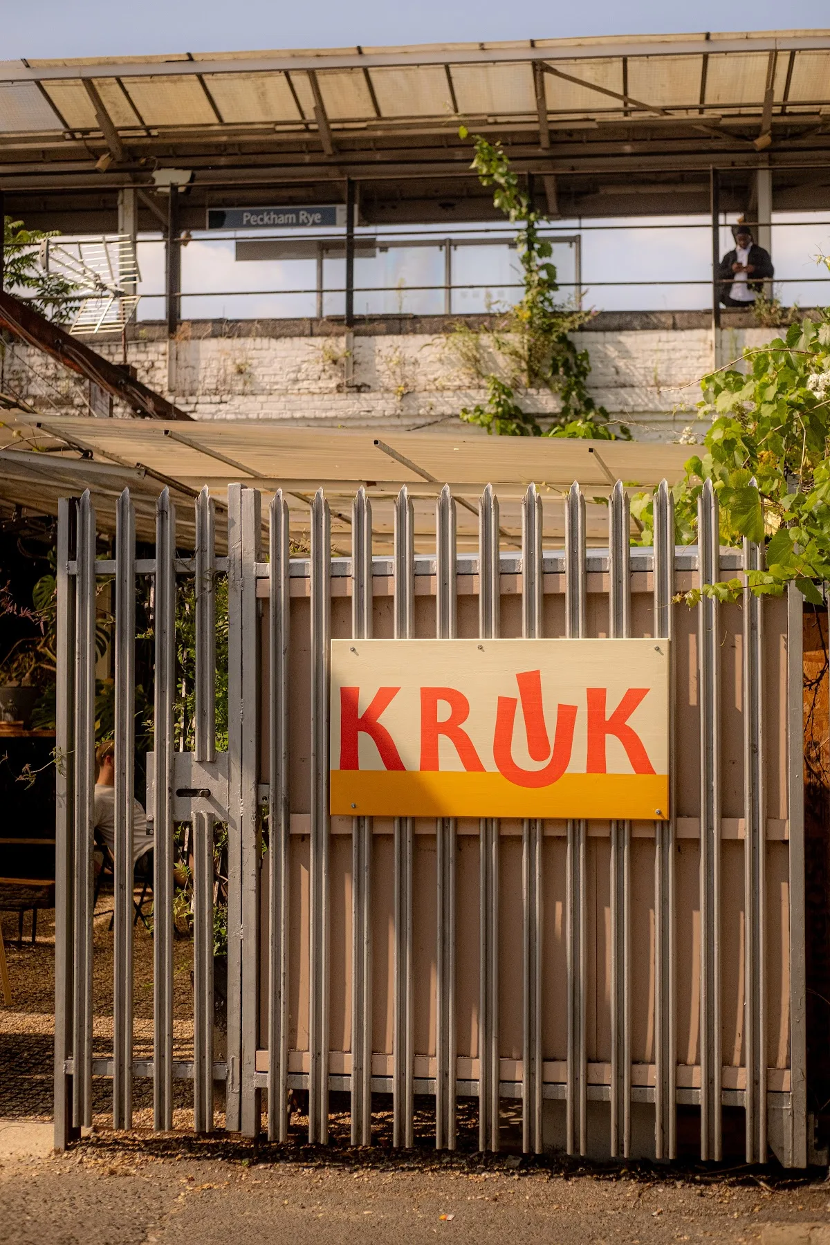 Kruk