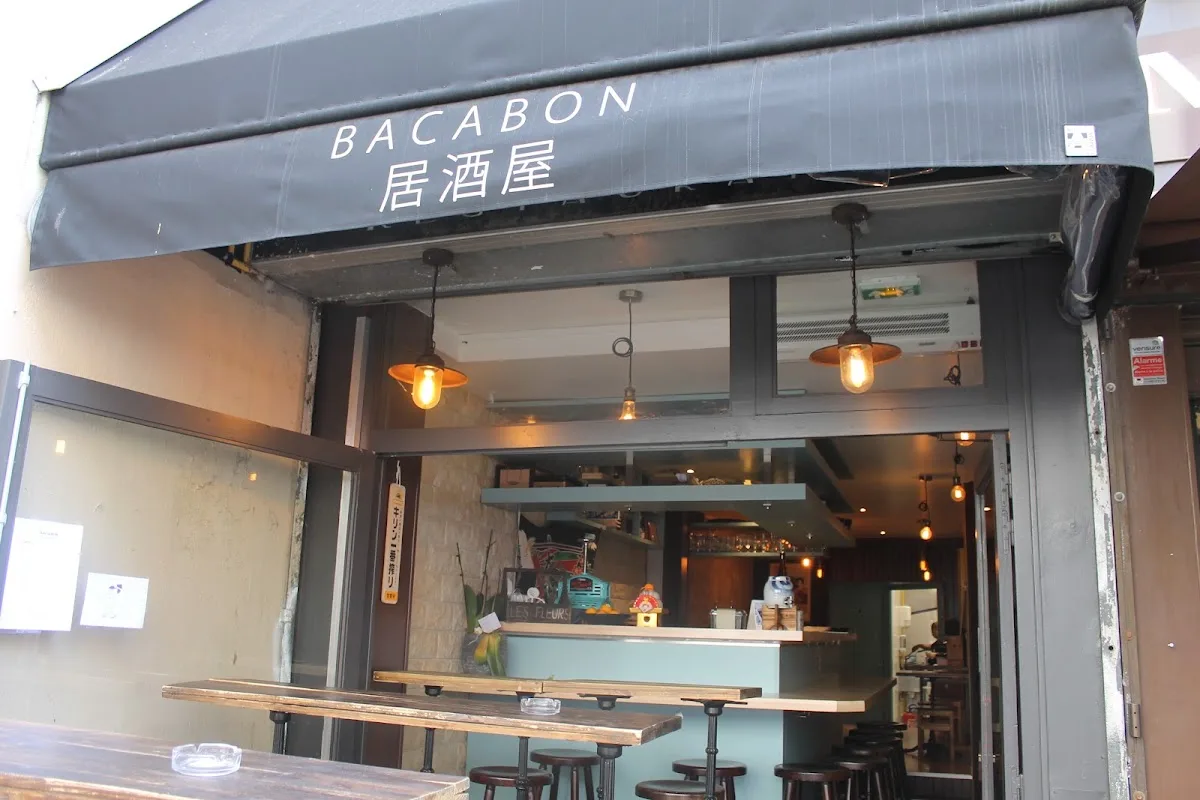 Bacabon Izakaya