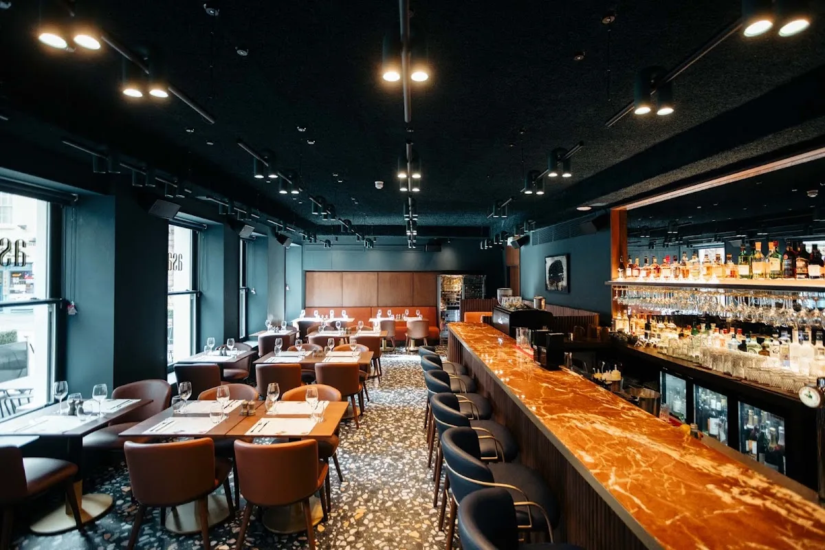Asador Bar & Grill