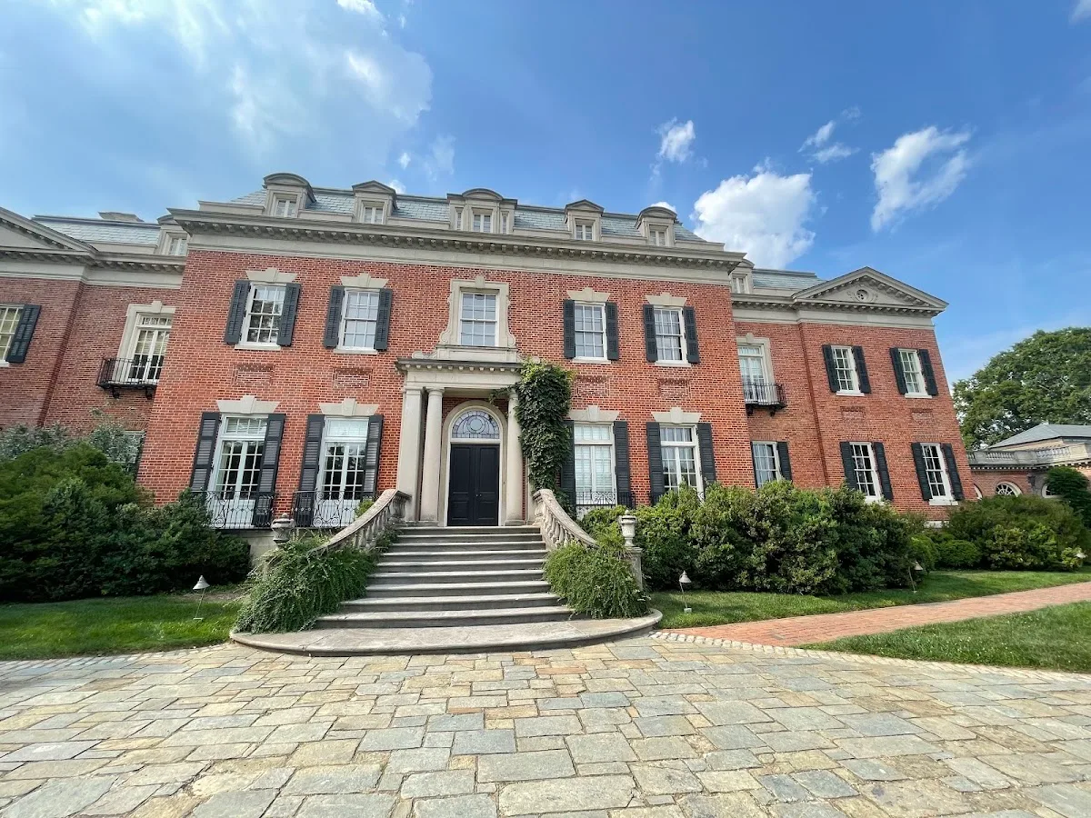 The Museum at Dumbarton Oaks