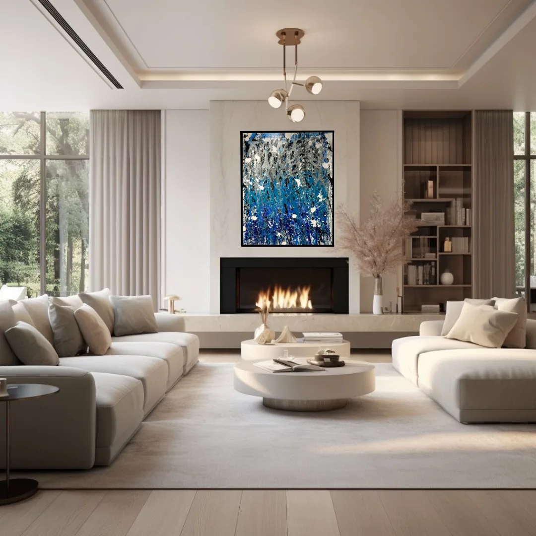 Le XVI art gallery