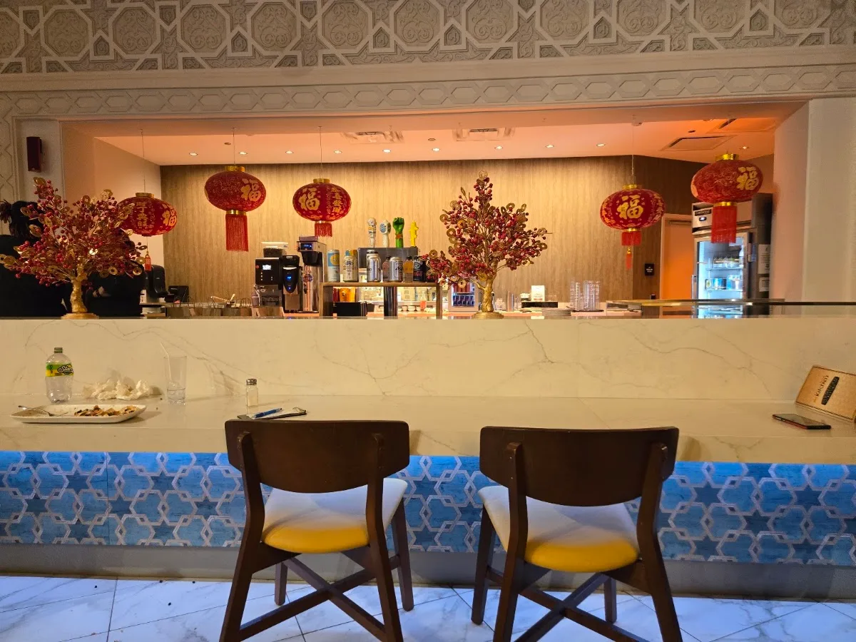 888 Kitchen