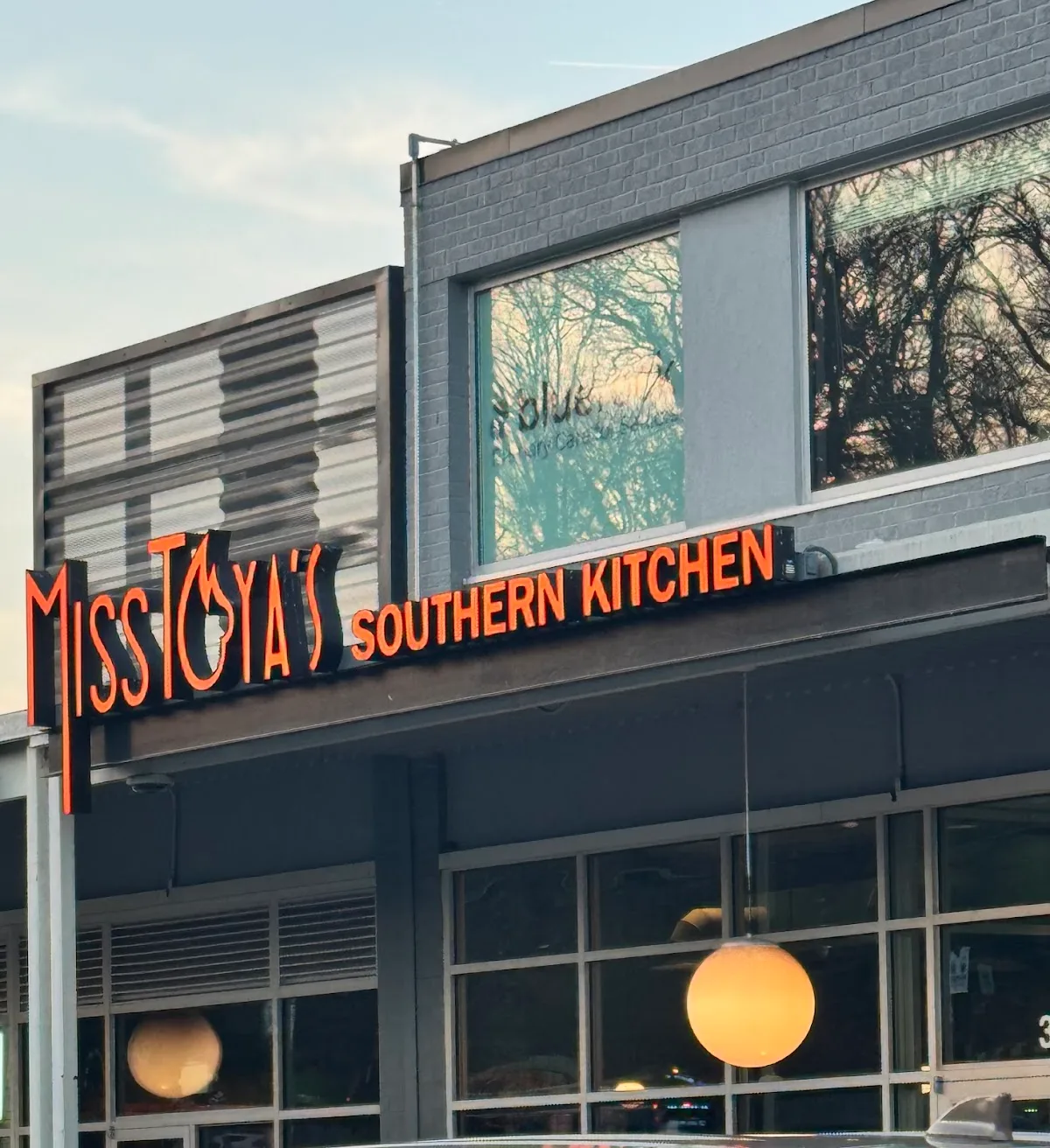 Miss Toya's Southern Kitchen