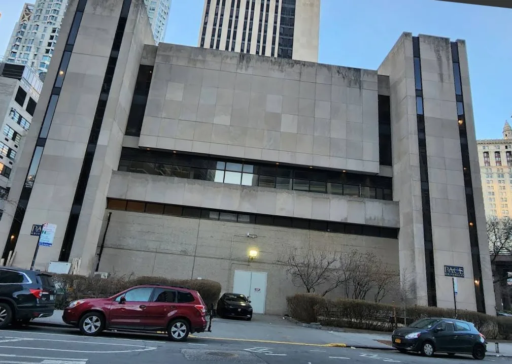 Actors Studio Drama School at Pace University
