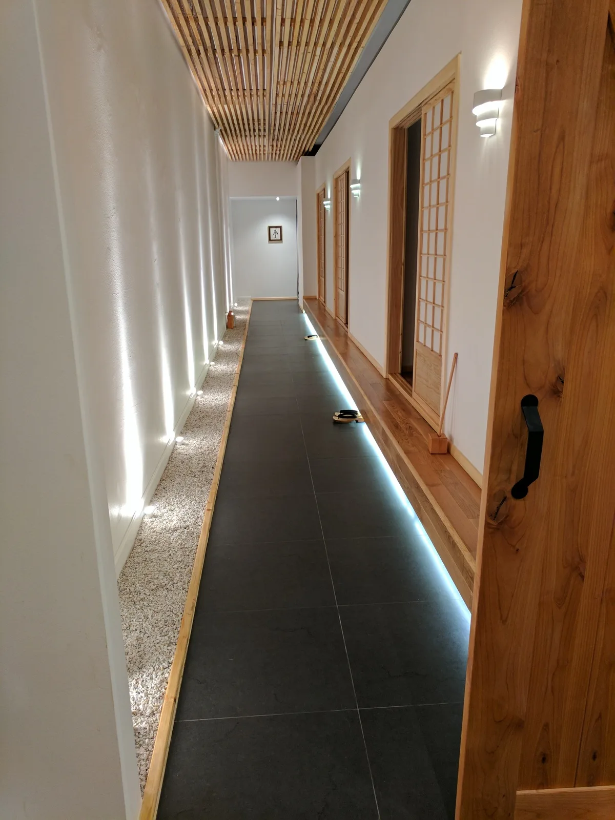 Hideko Spa