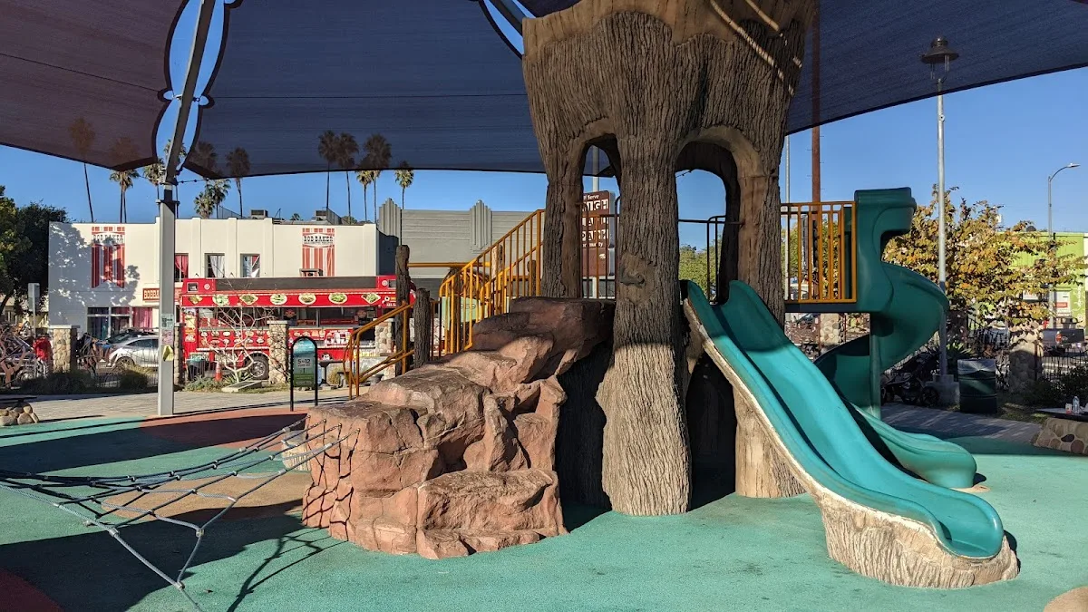 York Park