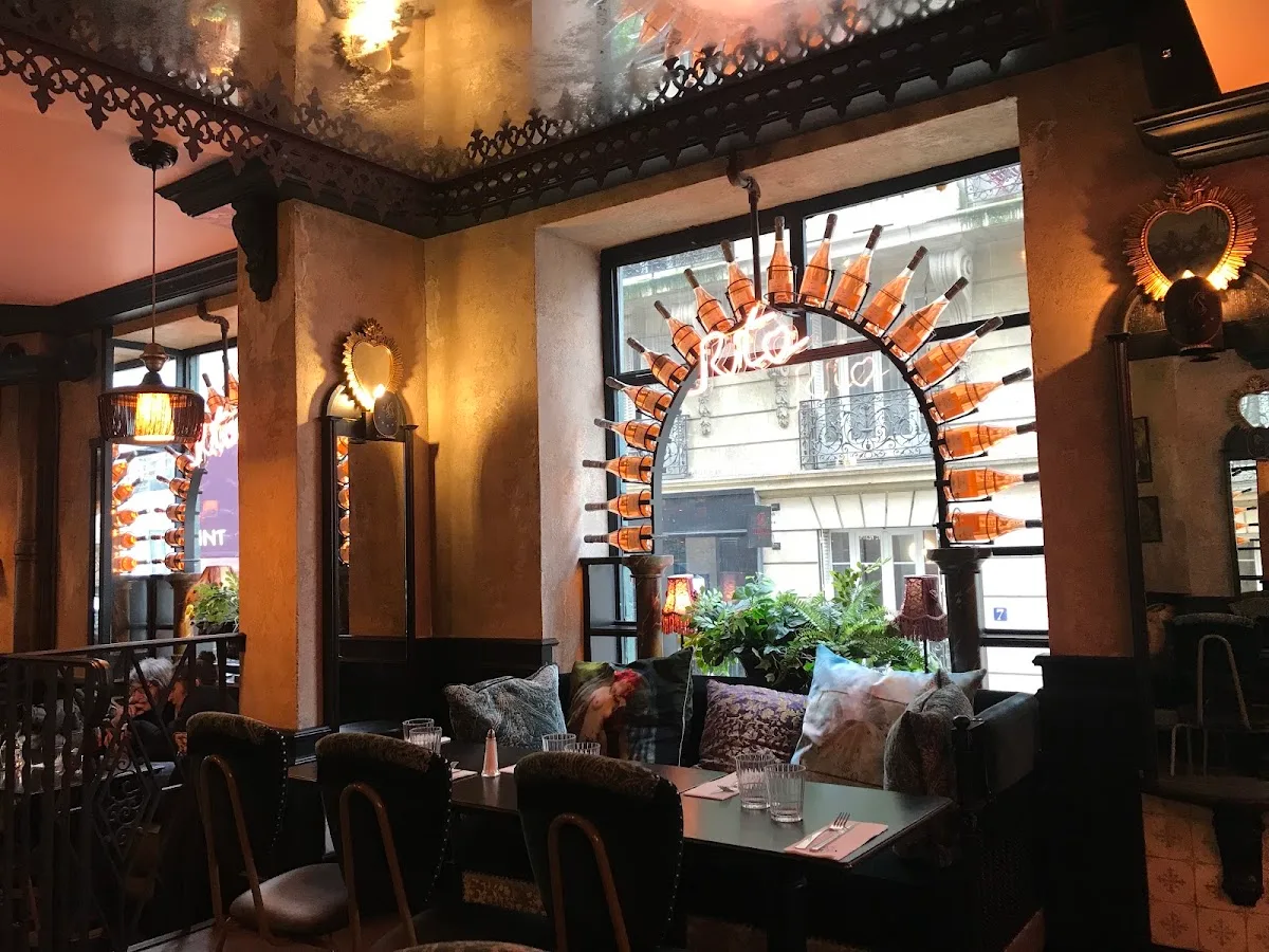 Chez Rita
