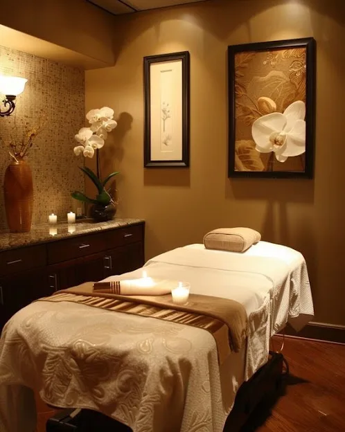 Sarah Thai massage