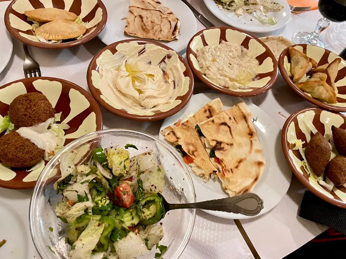 Baladi