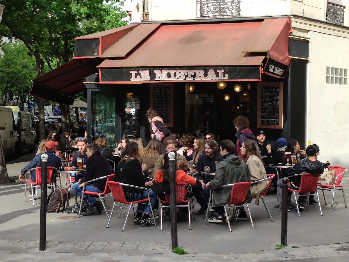 Terrasse 52