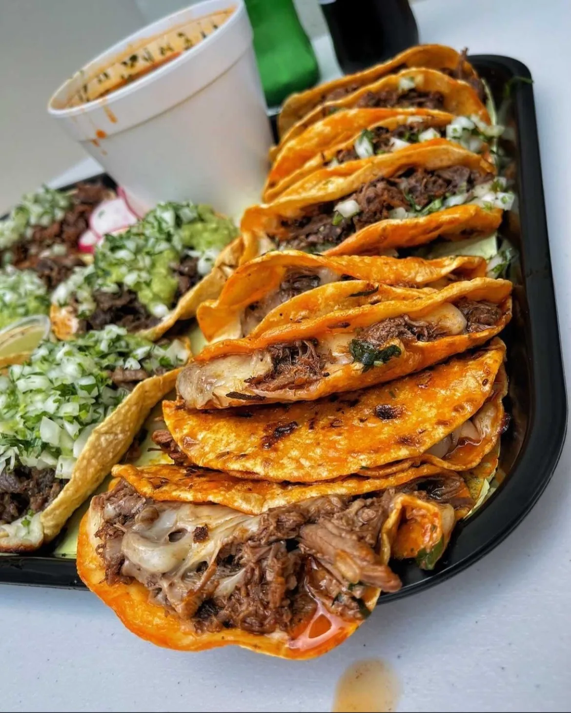 Tacos y Birria La Unica - Mid City
