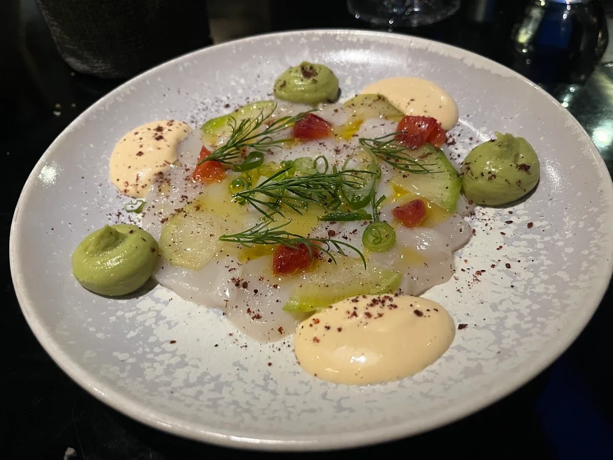 Restaurant L'Évadé Bistronomie Paris 9