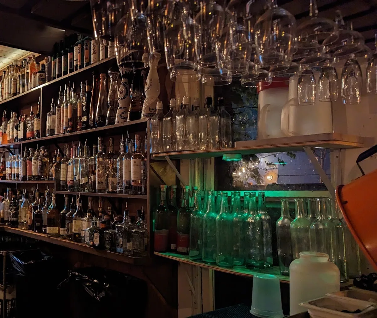 Licha's Cantina