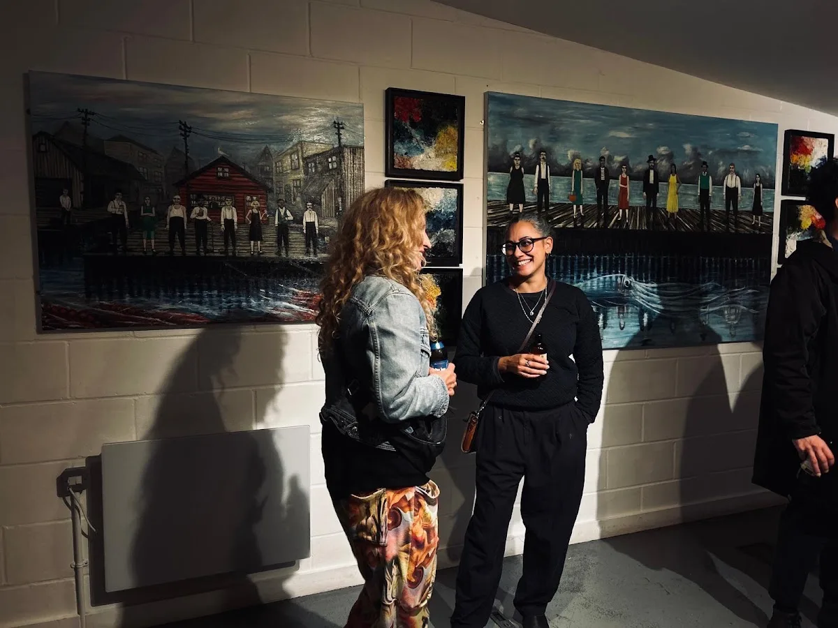Wilton Way Cafe