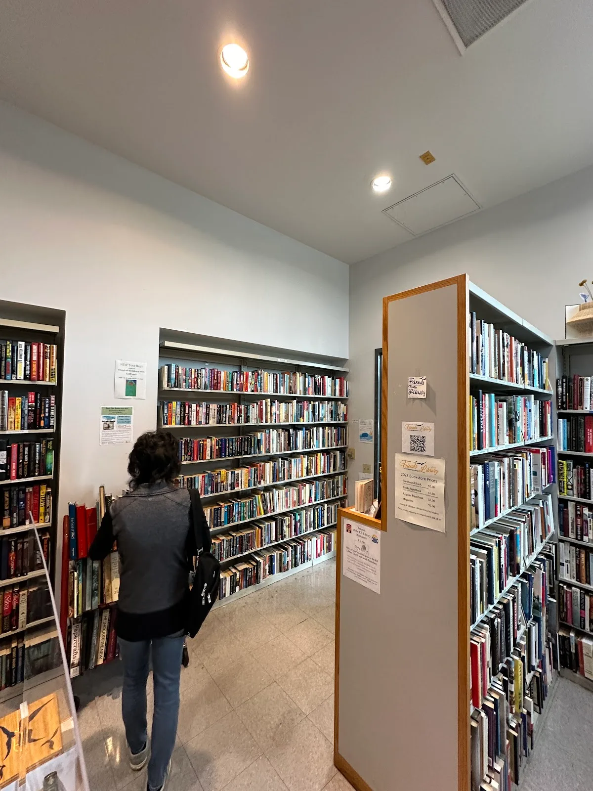 Friends of the Redondo Beach Public Library