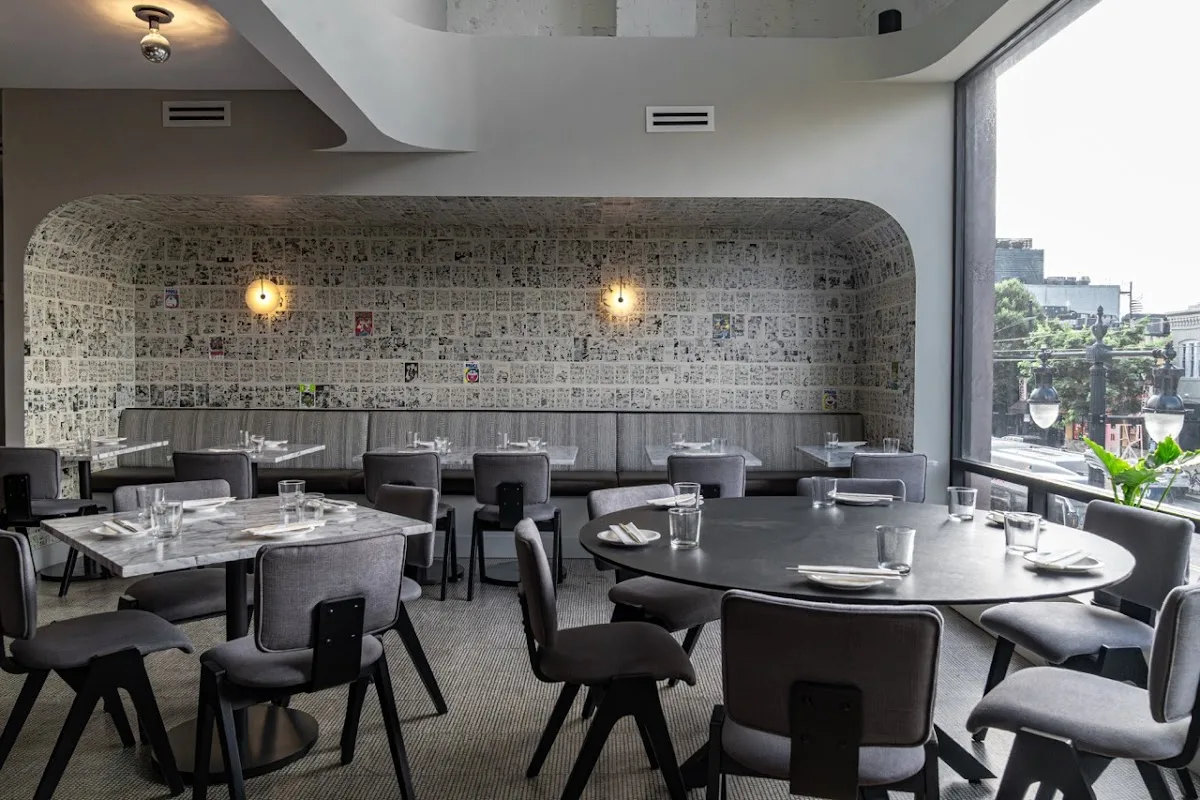 Sulod Cocktail Bar