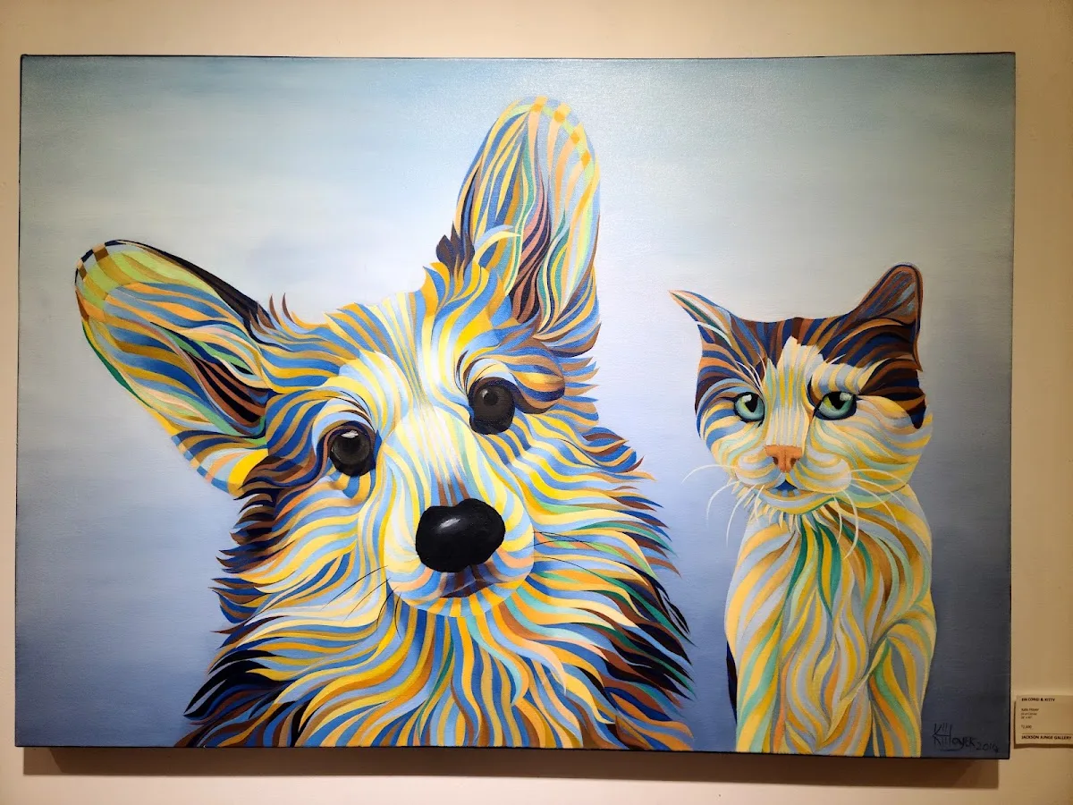 Jackson Junge Gallery