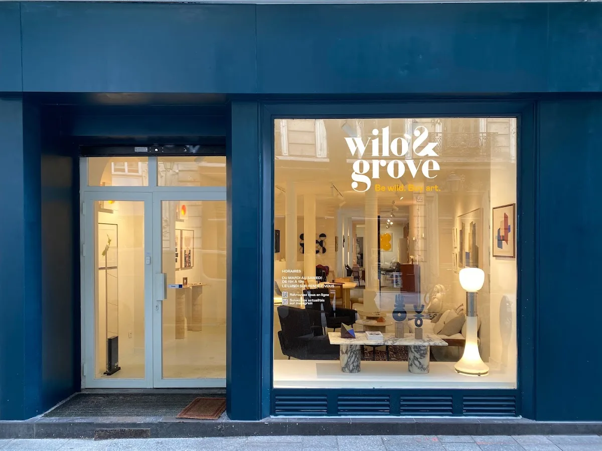 Wilo & Grove