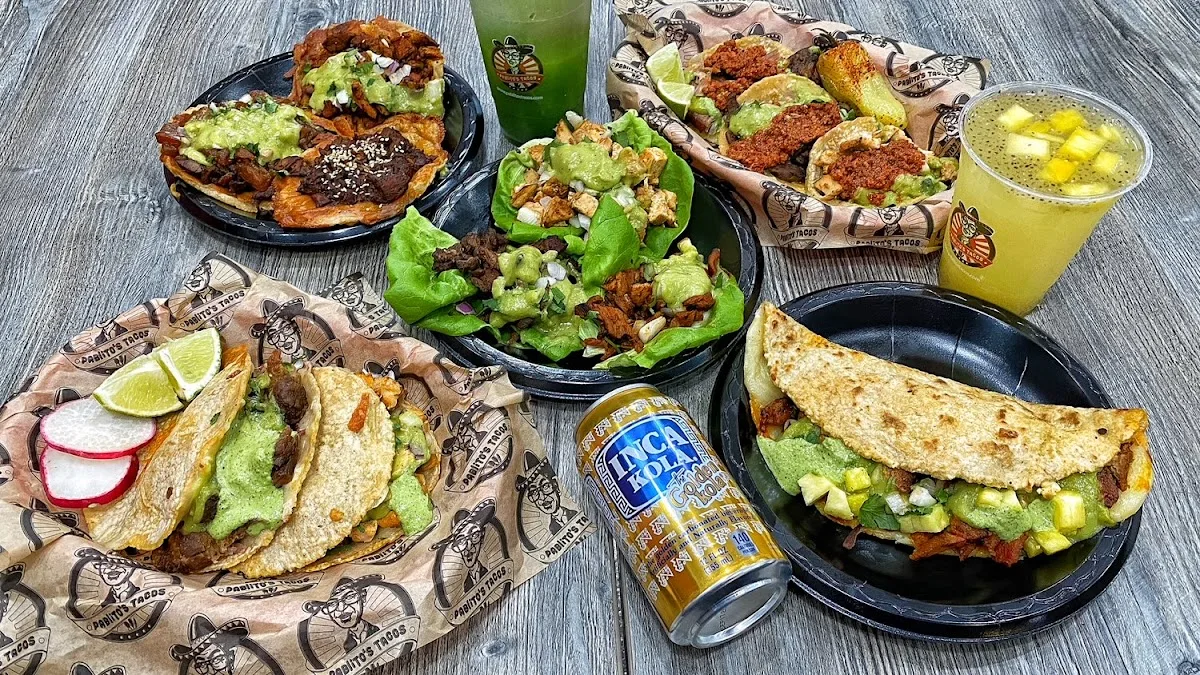 Pablito's Tacos