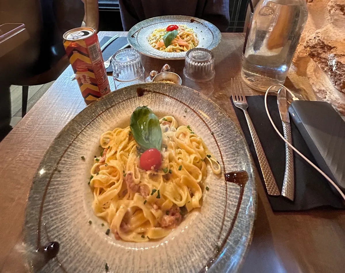 Pasta Cosi