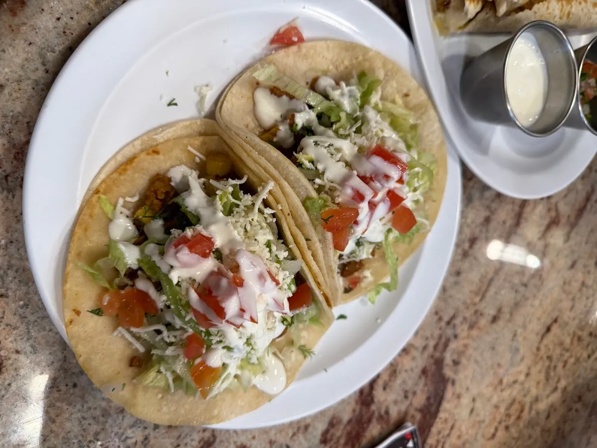 Taqueria Los Angeles