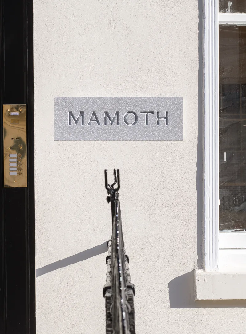 Mamoth