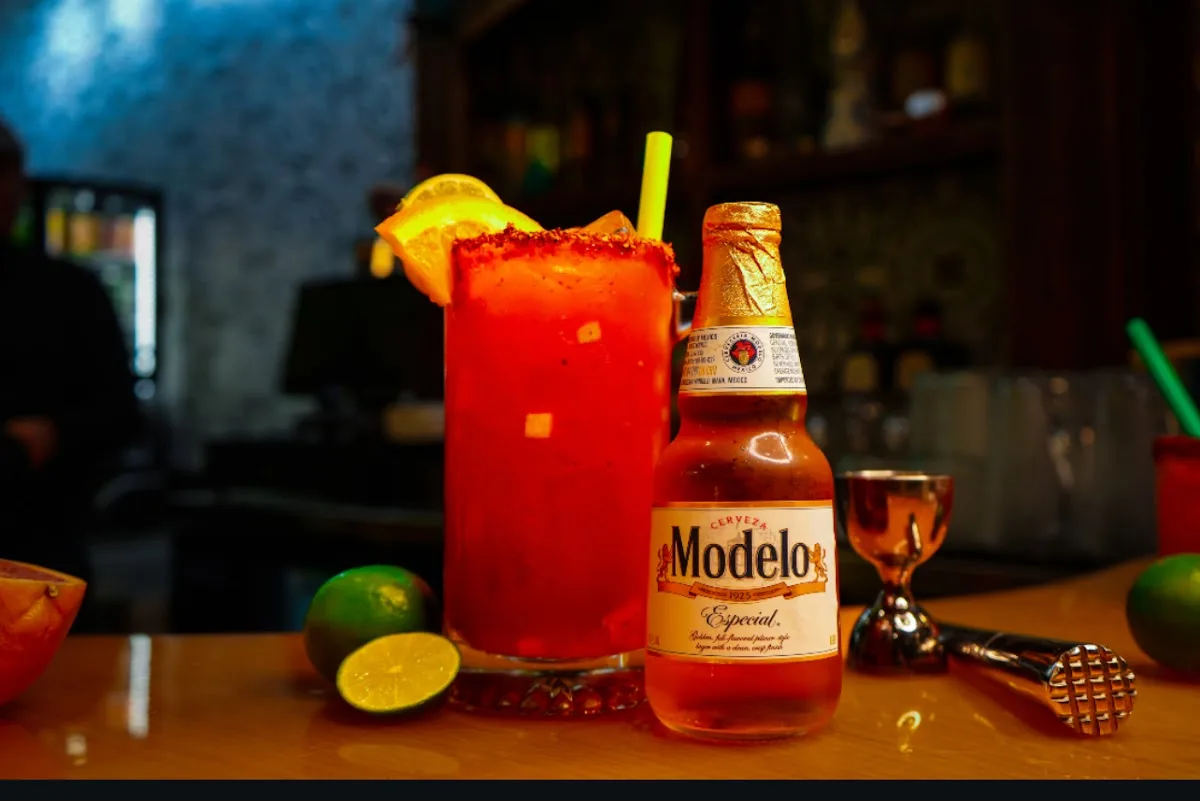 Tijuanas bar & Grill Chicago