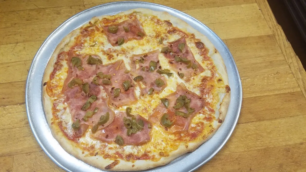 Rosario Pizza
