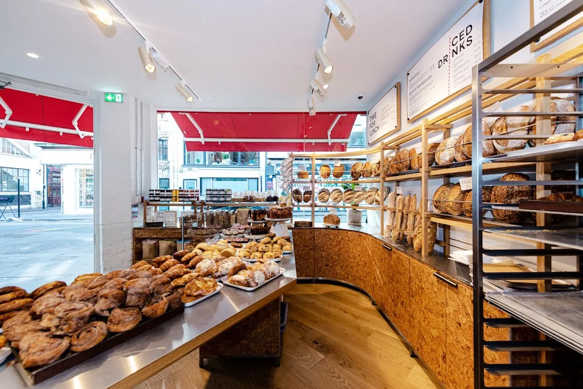 The Hummingbird Bakery | Soho