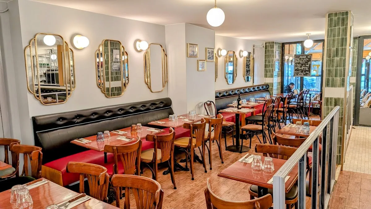Lutèce Café