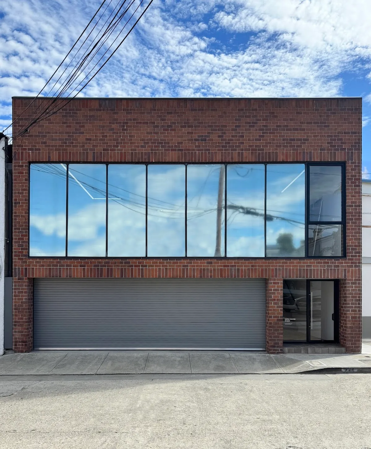 Justin Cooper Studio