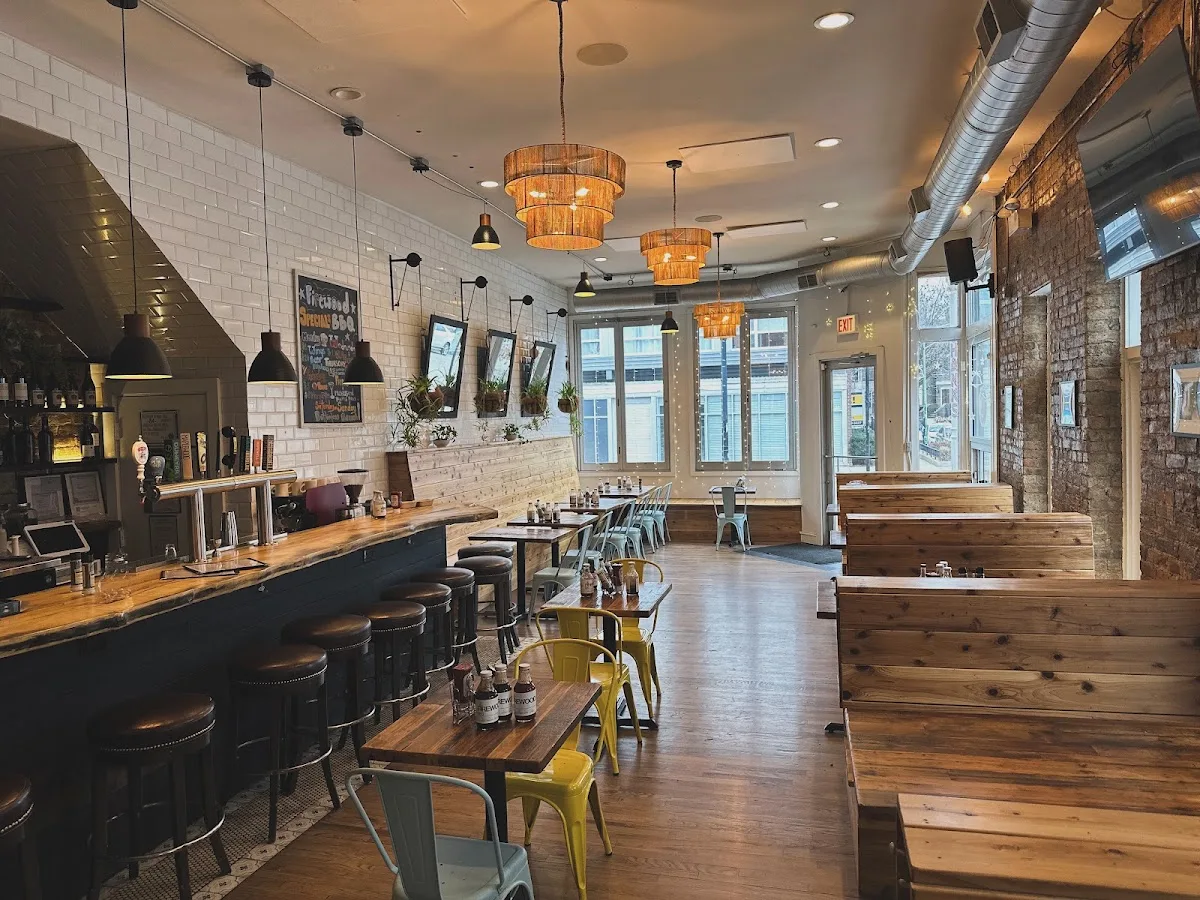 Pierogi Kitchen