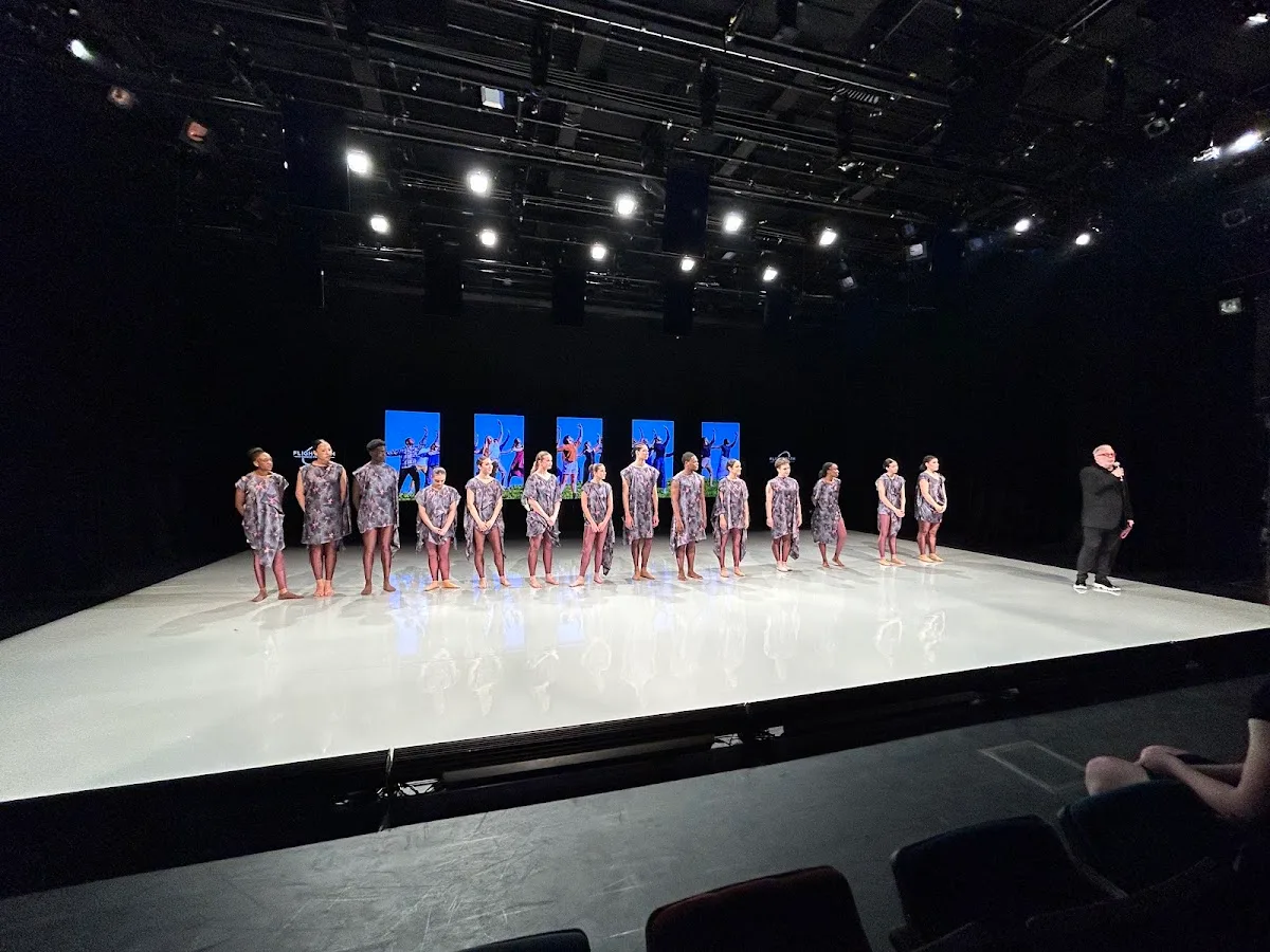 New York Live Arts