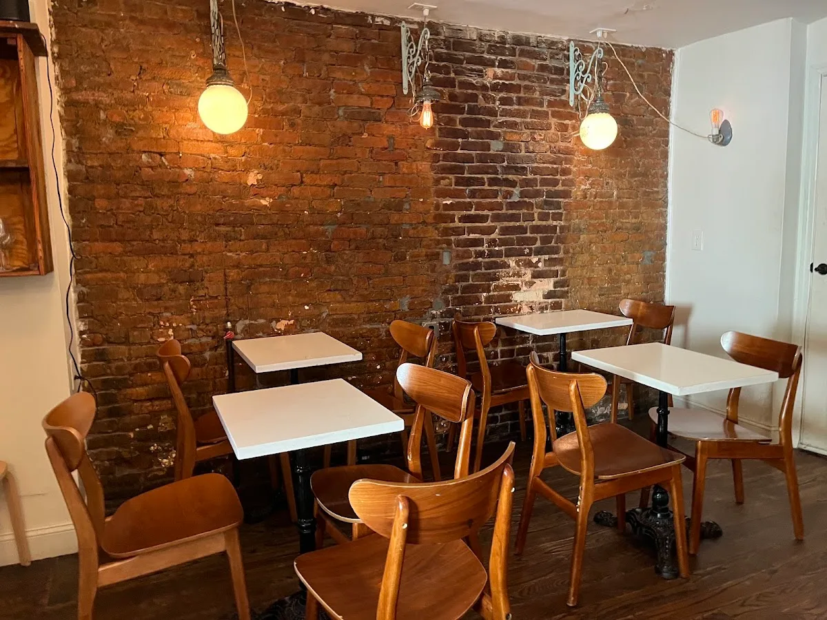 Prima Brooklyn
