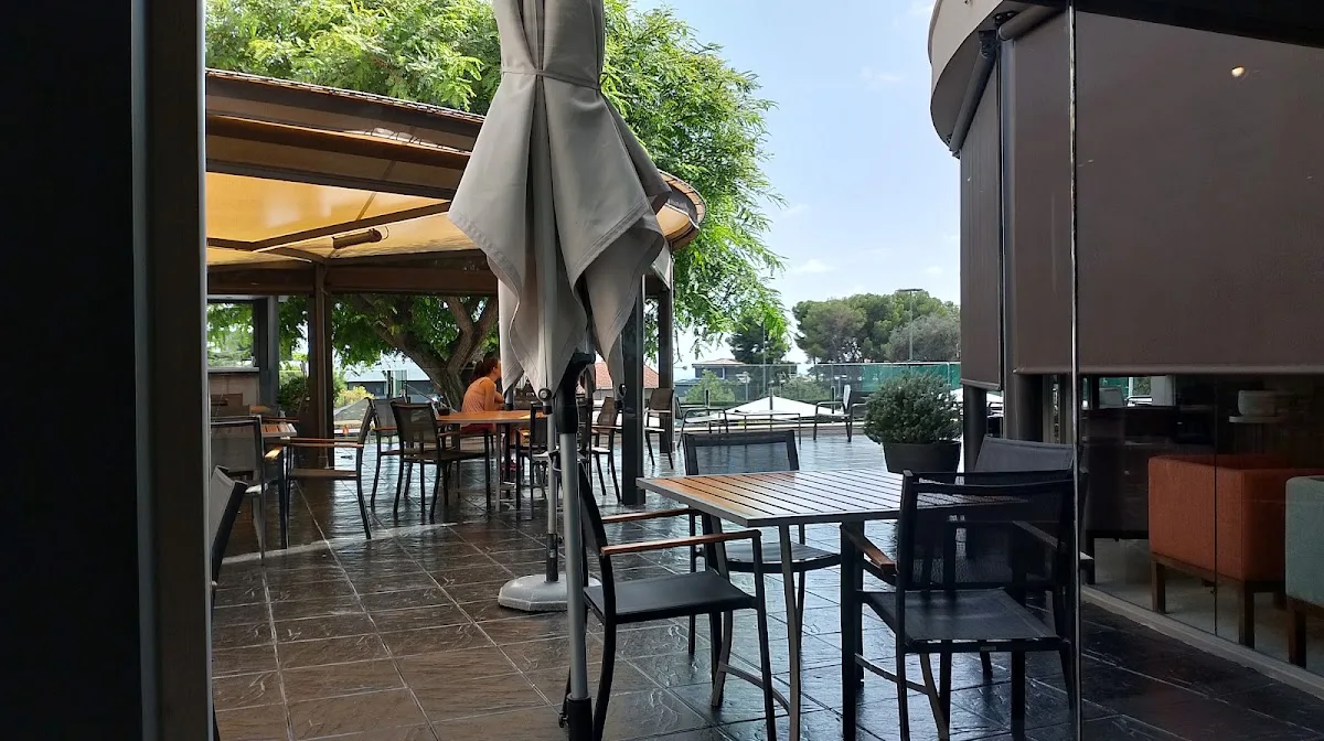 Restaurant Bonasport