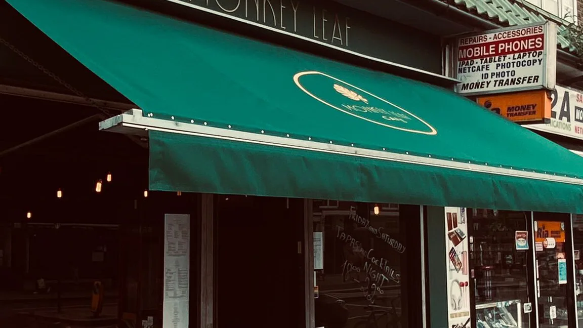 Monkey Leaf Brunch Restaurant