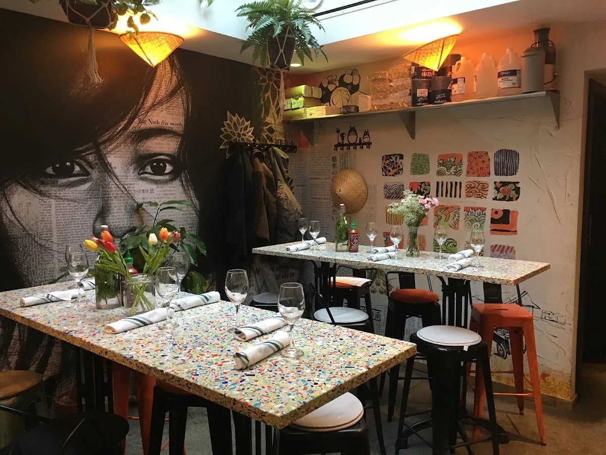 BoCaphe SoHo