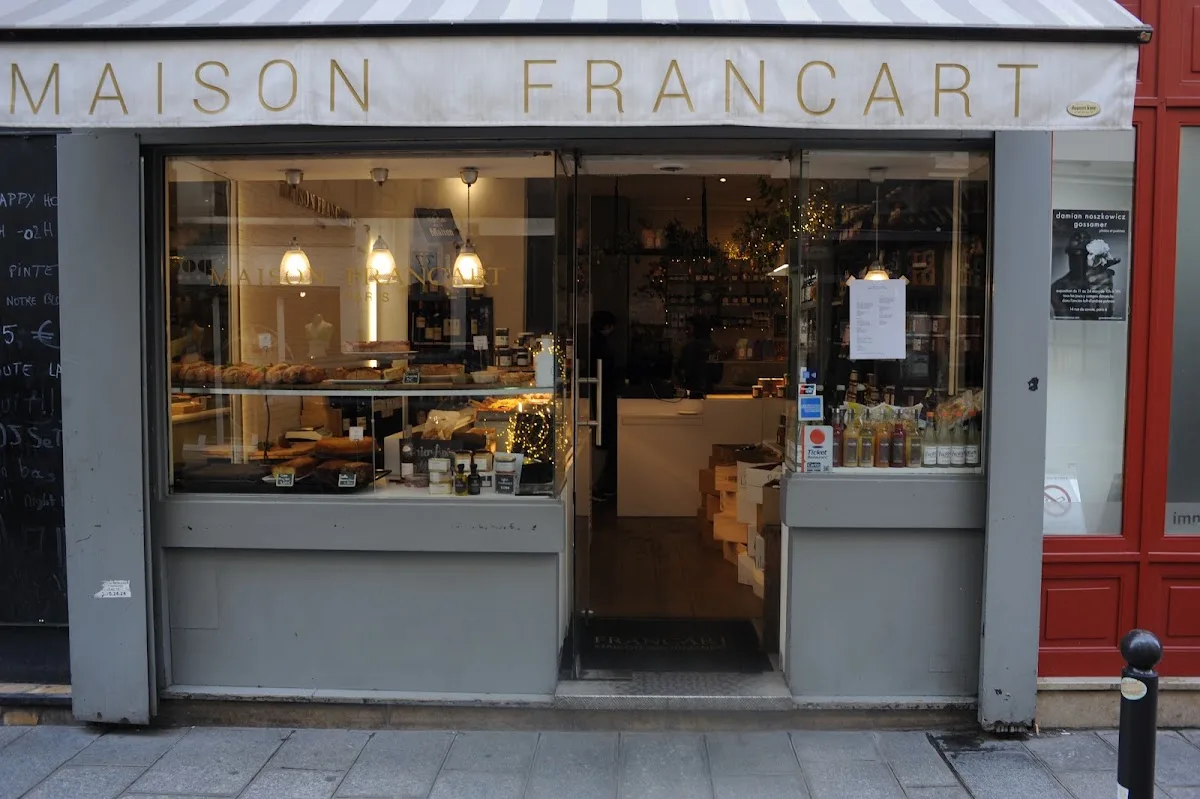 Maison Francart