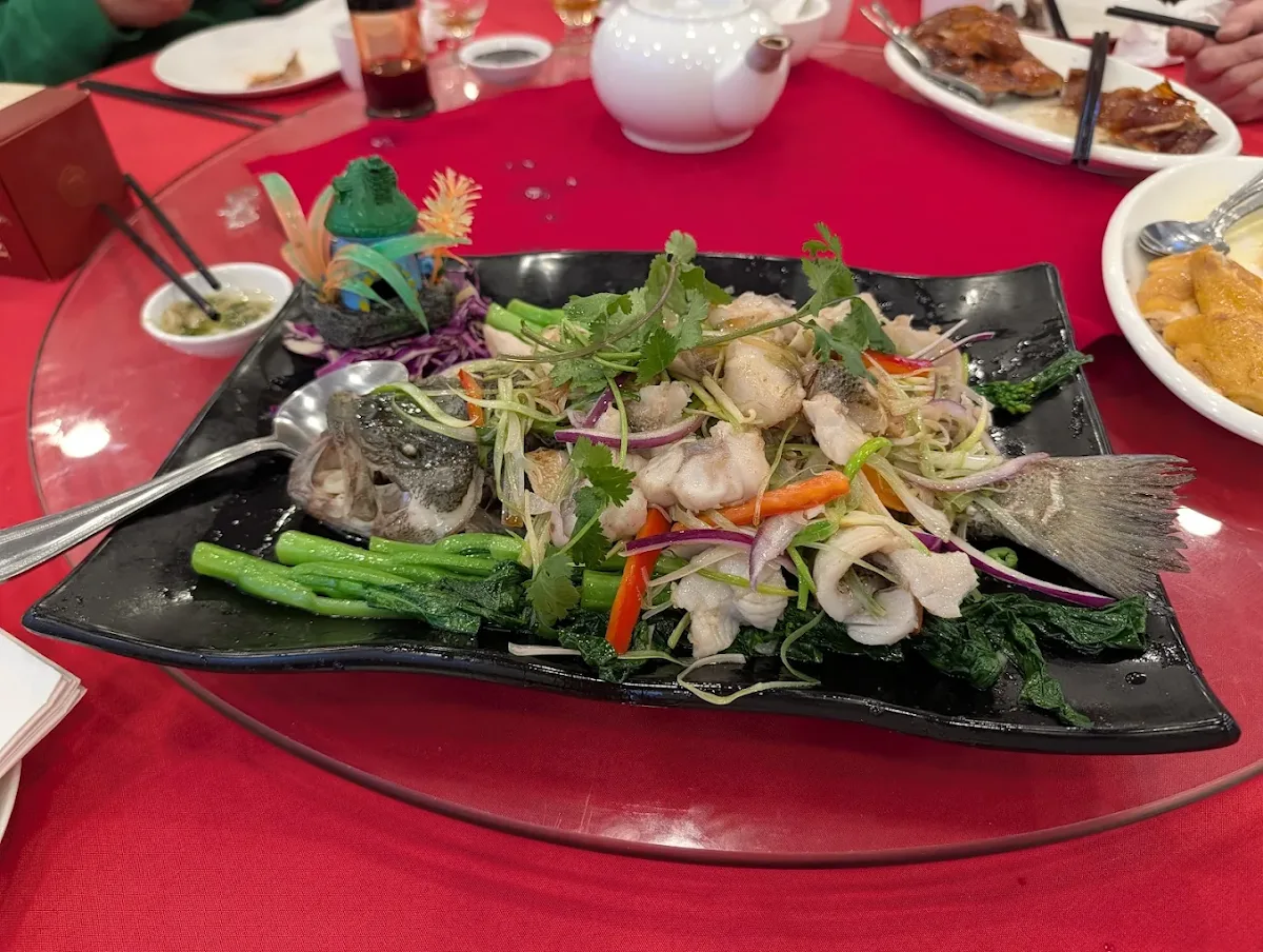 East Season Restaurant