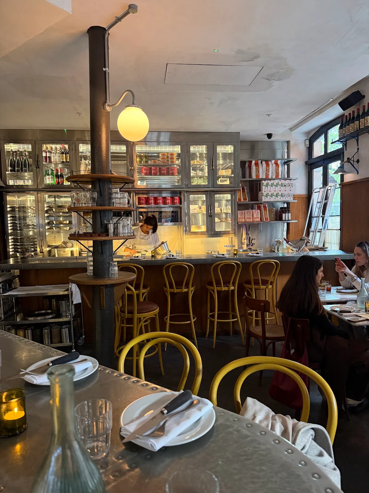 The Fat Badger | Notting Hill