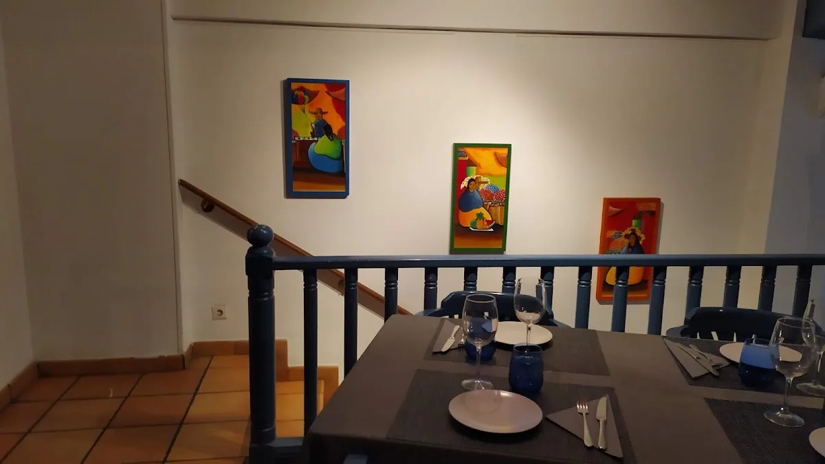 Restaurant MexGal