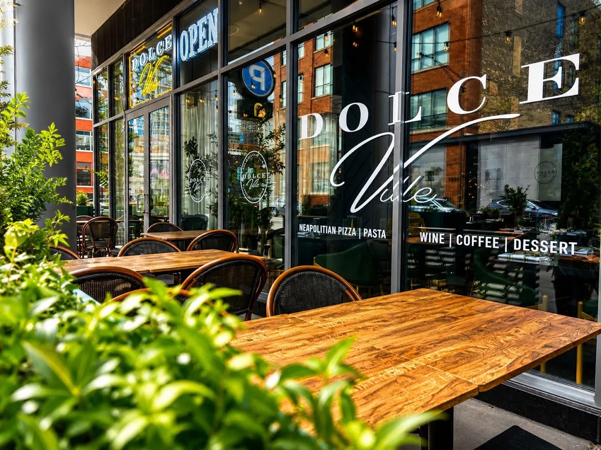 Dolce Ville