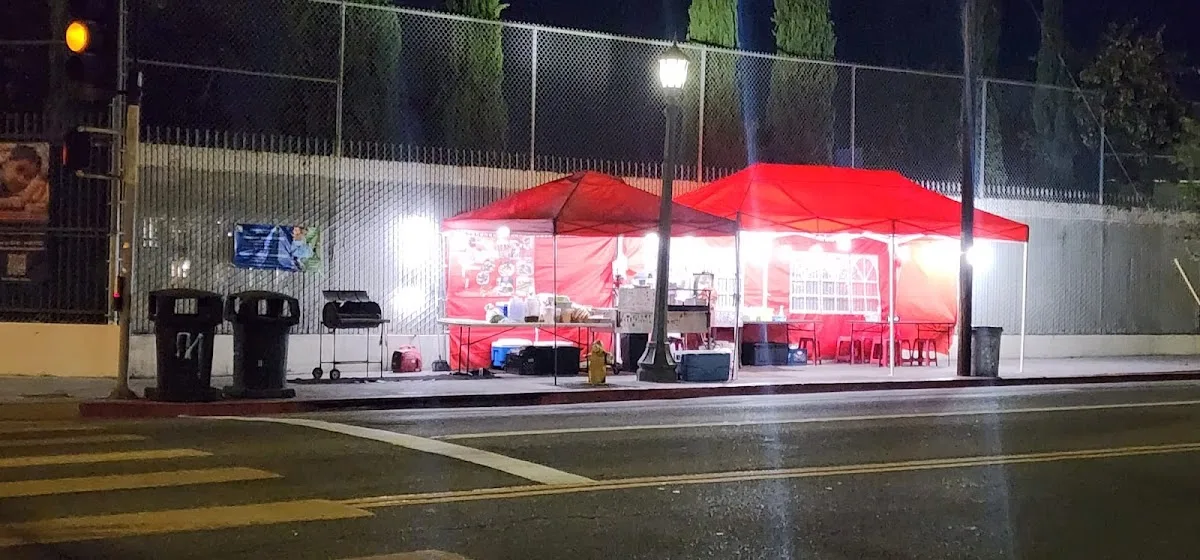 Tacos zamas