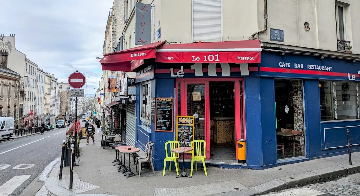 le Refuge